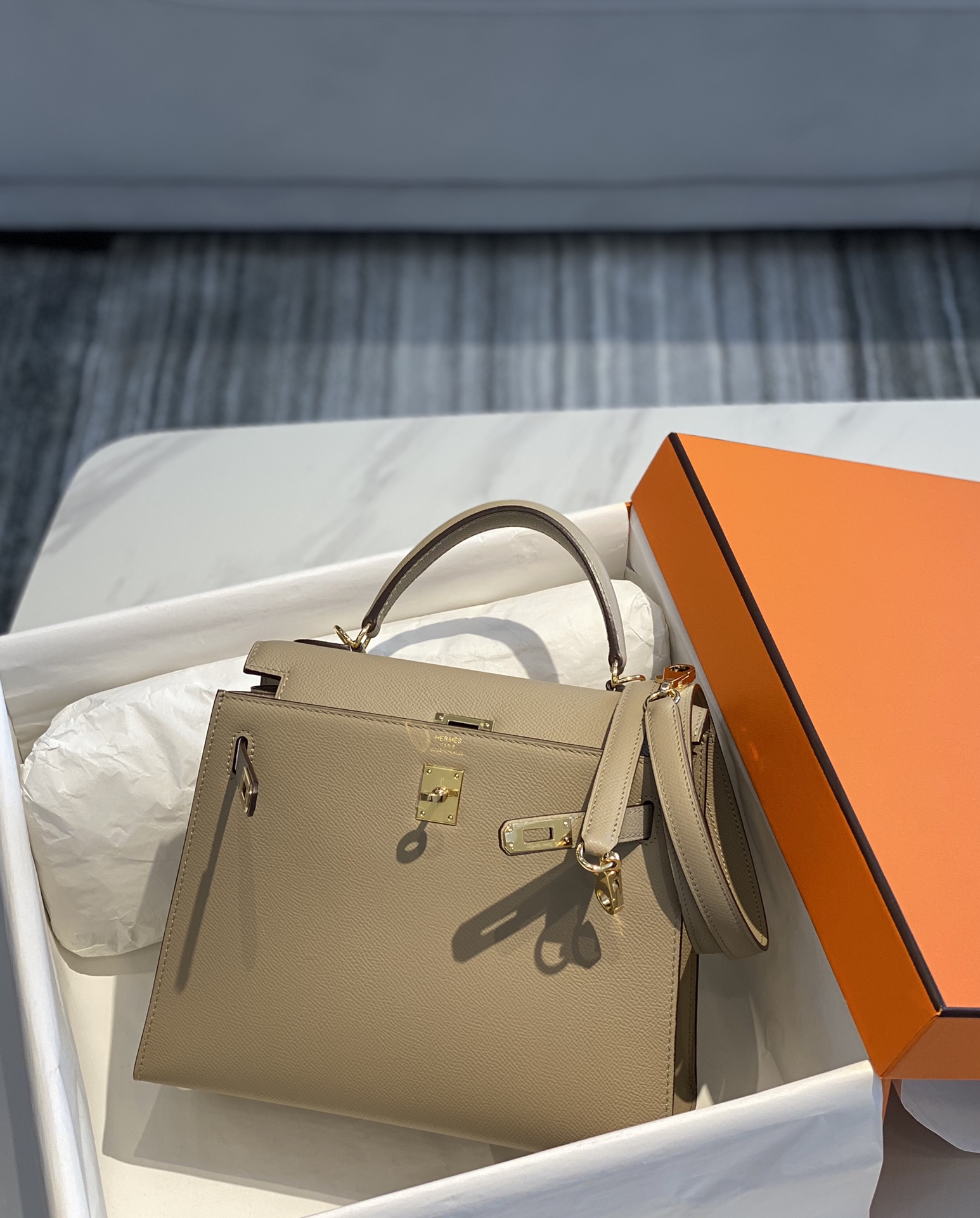 Hermes Kelly Bags